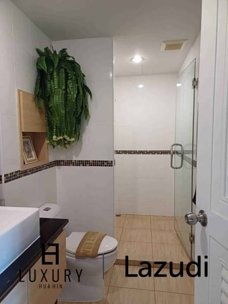 41 Kvm 1 Seng 1 Bad Leilighet for Leie