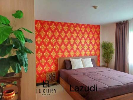 41 Kvm 1 Seng 1 Bad Leilighet for Leie