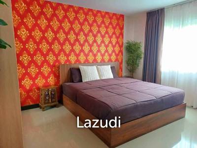 Charming 1-Bed condo in Condo 88