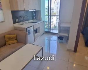 1 Bed 1 Bath 33 SQ.M. Arcadia Beach Resort