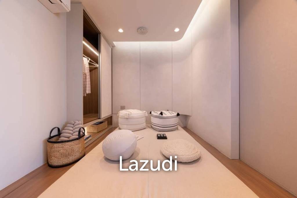 VEHHA CONDO : 2 Bed Seaview Condo for Sale