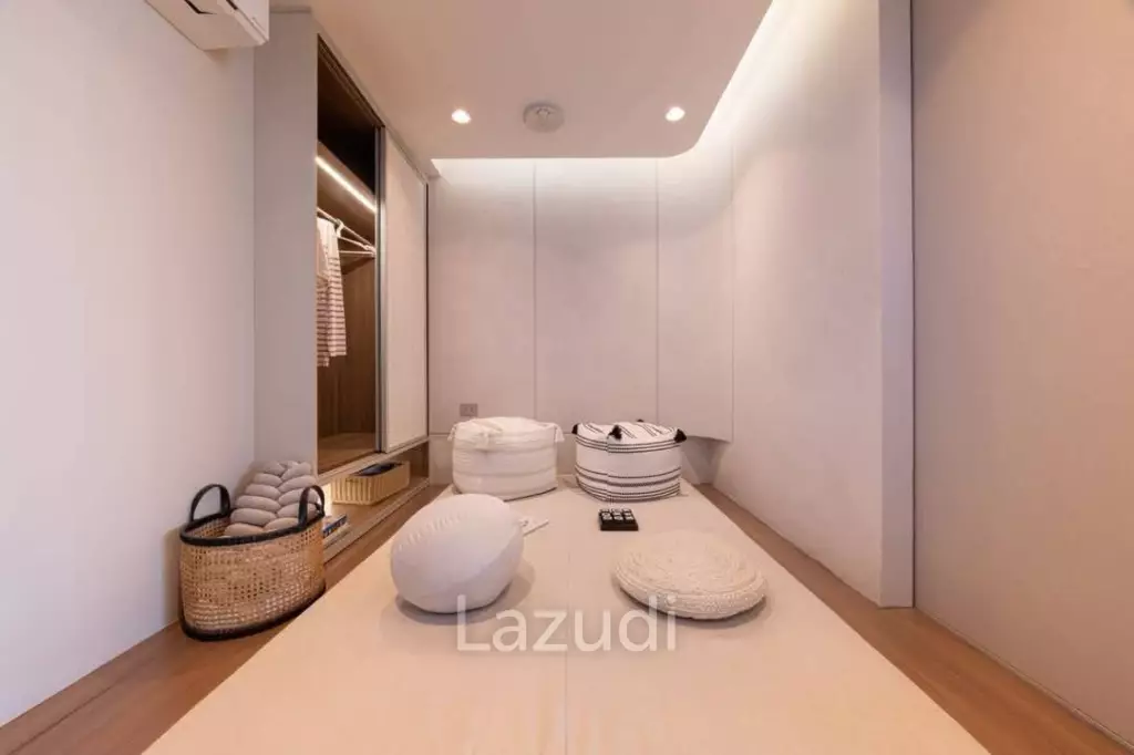 VEHHA CONDO : 2 Bed Seaview Condo for Sale