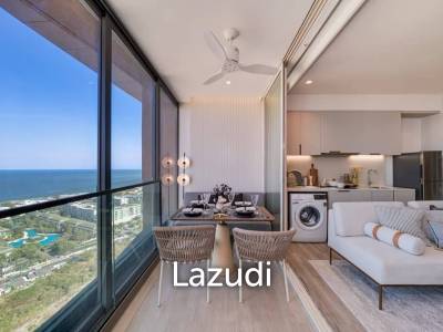 VEHHA CONDO : 2 Bed Seaview Condo for Sale