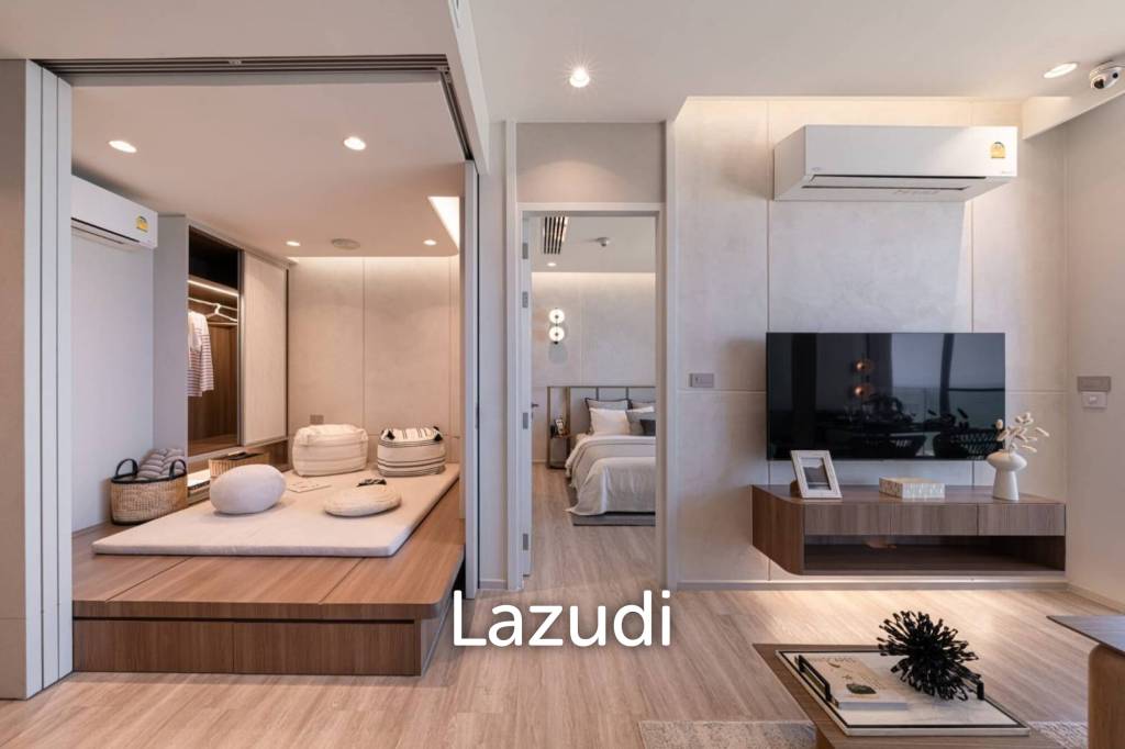 VEHHA CONDO : 2 Bed Seaview Condo for Sale