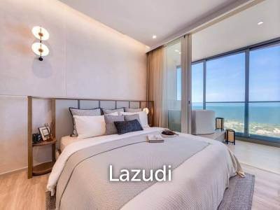 VEHHA CONDO : 2 Bed Seaview Condo for Sale