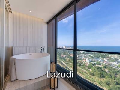 VEHHA CONDO : 2 Bed Seaview Condo for Sale