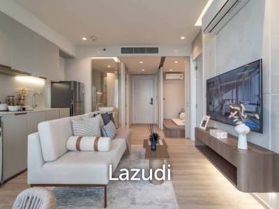 VEHHA CONDO : 2 Bed Seaview Condo for Sale