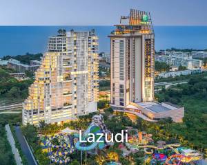 VEHHA CONDO : 2 Bed Seaview Condo for Sale