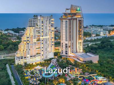VEHHA CONDO : 2 Bed Seaview Condo for Sale