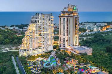 VEHHA CONDO : 2 Bed Seaview Condo for Sale VEHHA CONDO : 2 Bed Seaview Condo for Sale