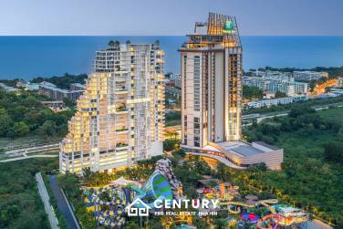 VEHHA CONDO : 2 Bed Seaview Condo for Sale