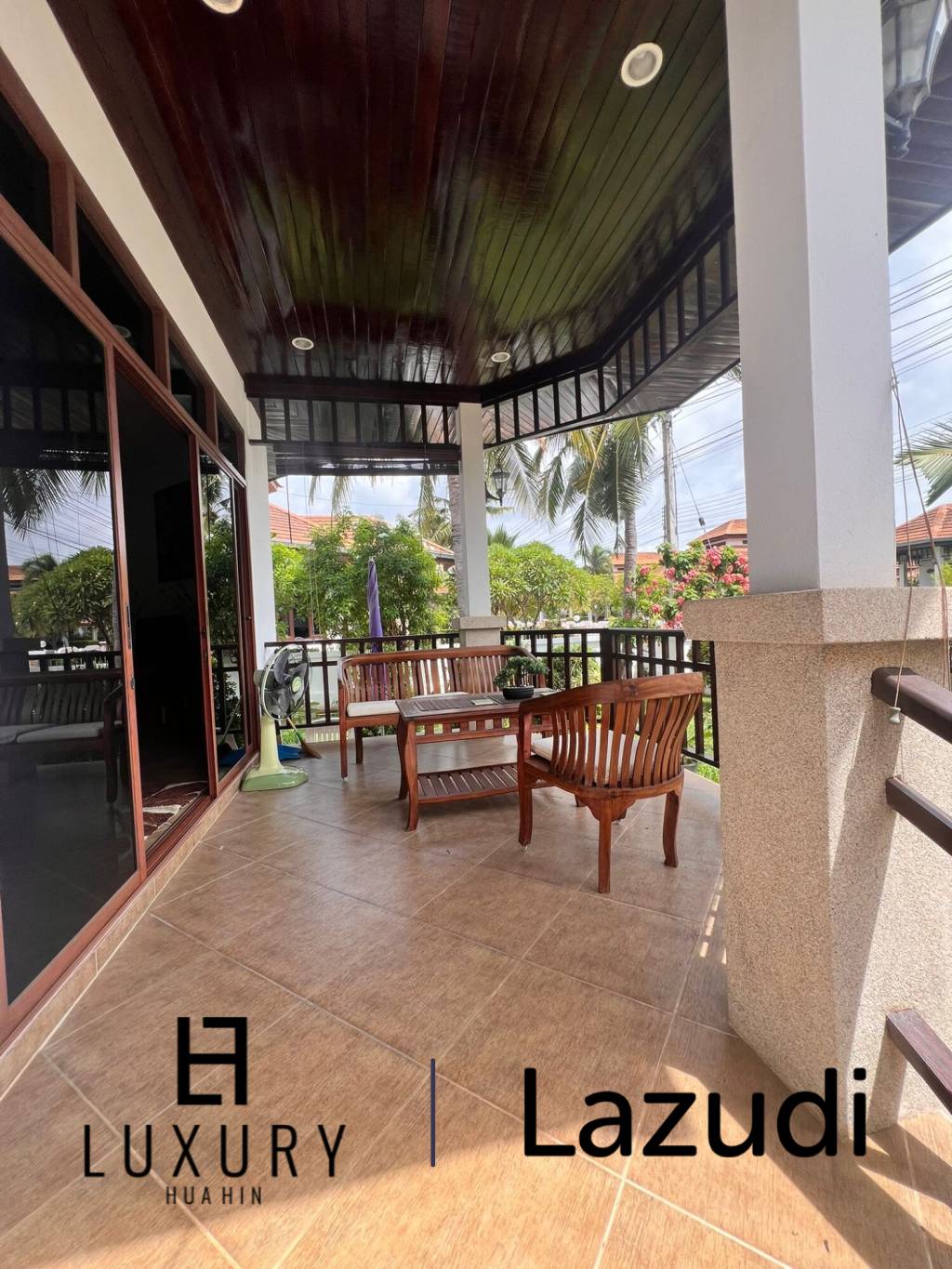 300 m² 1 Chambre 1 Salle de bain Villa Pour Louer