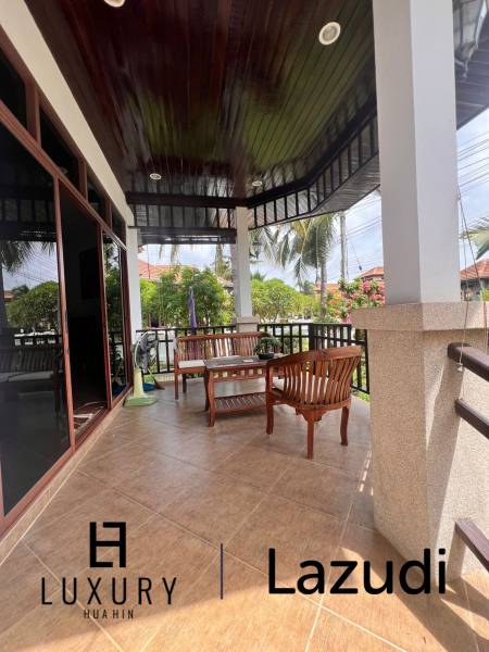 300 m² 1 Chambre 1 Salle de bain Villa Pour Louer