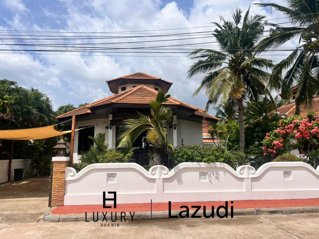 300 m² 1 Chambre 1 Salle de bain Villa Pour Louer