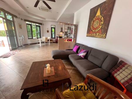 300 m² 1 Chambre 1 Salle de bain Villa Pour Louer