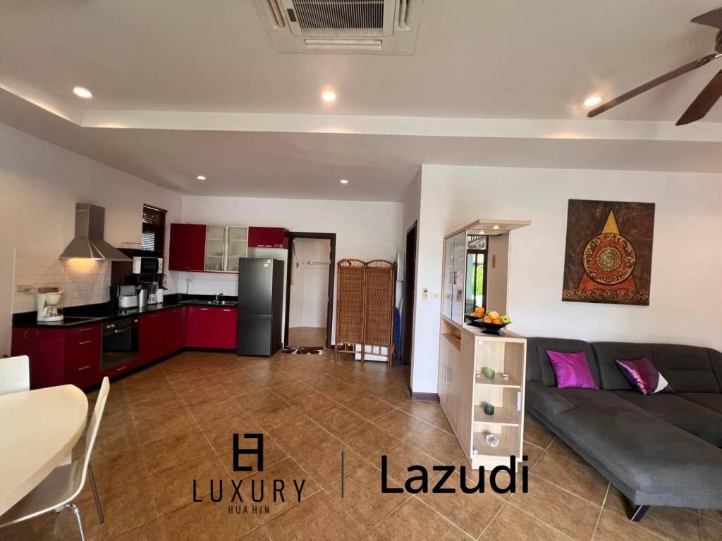 300 m² 1 Chambre 1 Salle de bain Villa Pour Louer