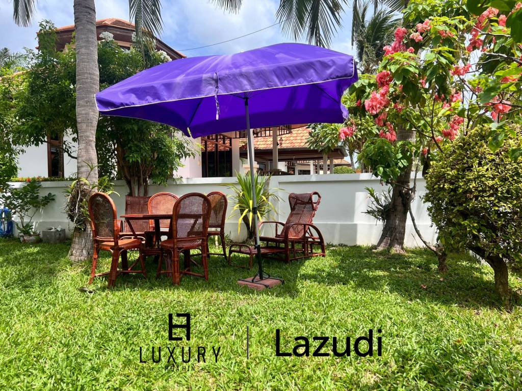 300 m² 1 Chambre 1 Salle de bain Villa Pour Louer