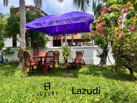 300 m² 1 Chambre 1 Salle de bain Villa Pour Louer