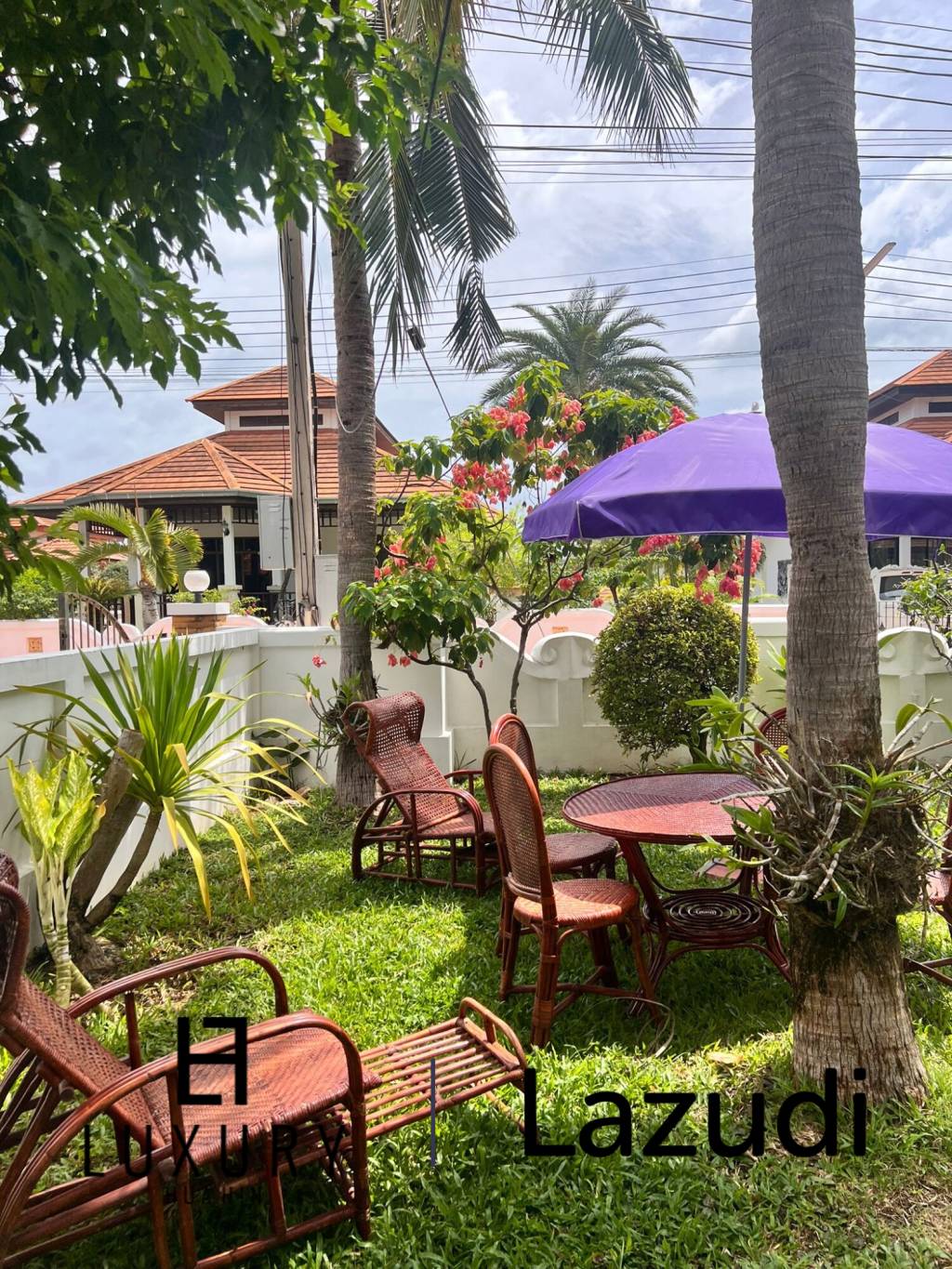 300 m² 1 Chambre 1 Salle de bain Villa Pour Louer