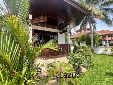 300 m² 1 Chambre 1 Salle de bain Villa Pour Louer