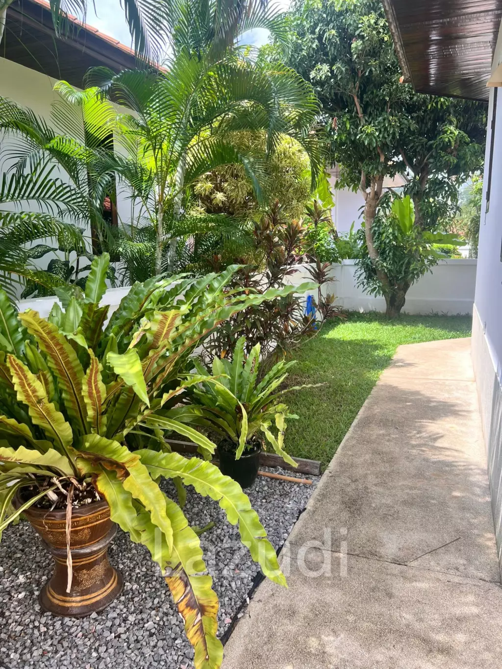 Charming 1-Bedroom Villa in Manora Village 1, Khao Tao