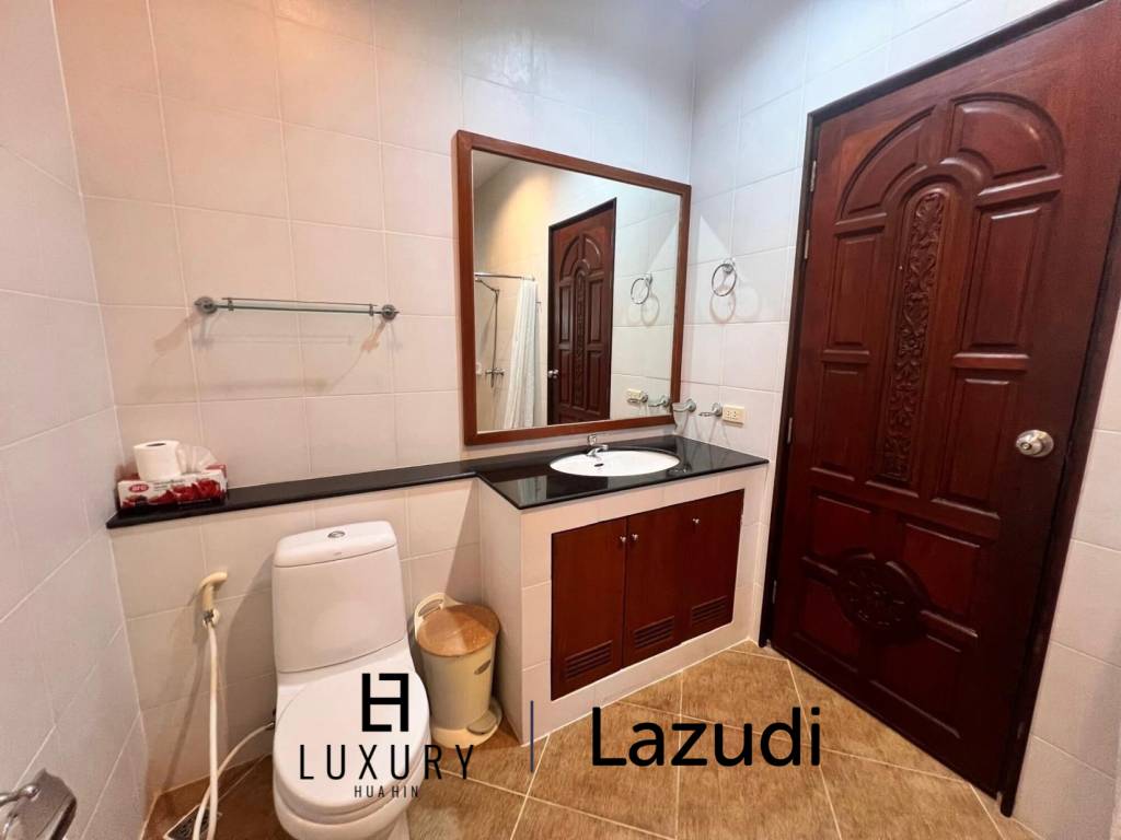 300 m² 1 Chambre 1 Salle de bain Villa Pour Louer