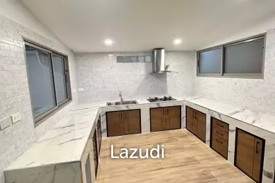 3-Bedroom House For Rent In Munag Phuket