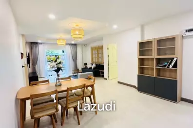 3-Bedroom House For Rent In Munag Phuket