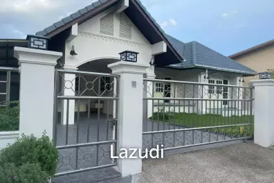 3-Bedroom House For Rent In Munag Phuket