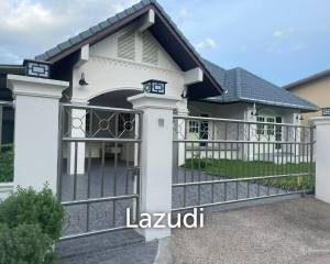 3-Bedroom House For Rent In Munag Phuket