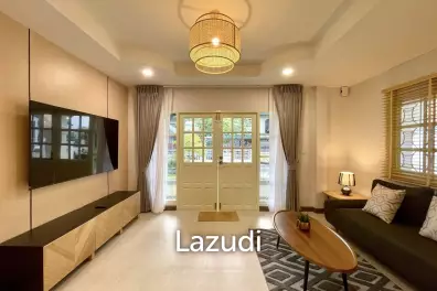 3-Bedroom House For Rent In Munag Phuket