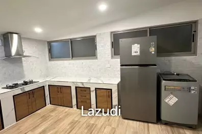 3-Bedroom House For Rent In Munag Phuket