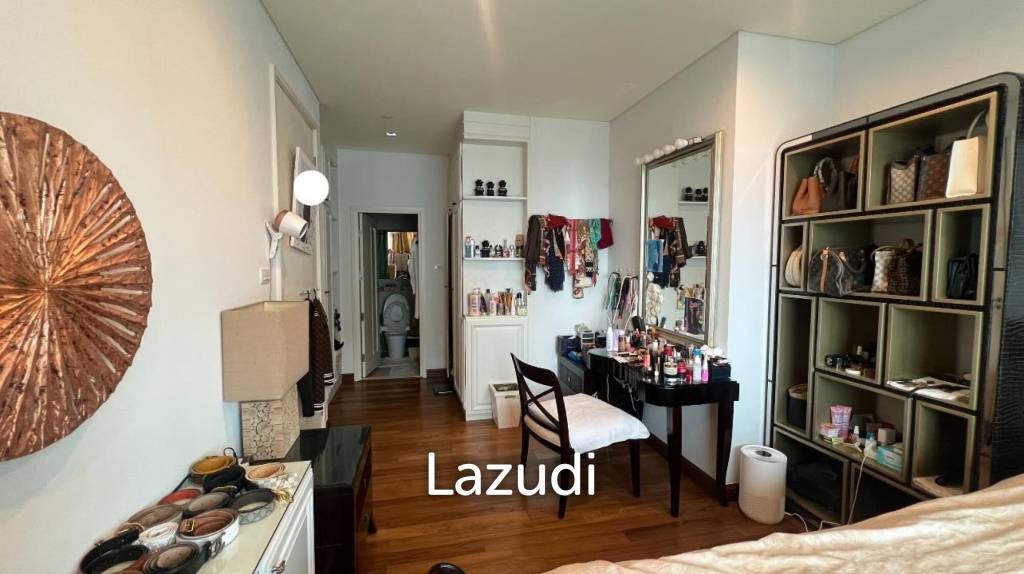 2 Bedroom 2 Bathroom 85.91 Sq.m. Ivy Thonglor