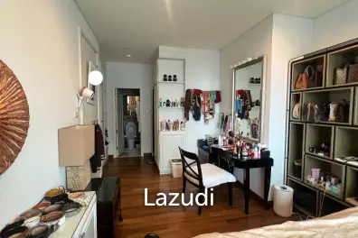 2 Bedroom 2 Bathroom 85.91 Sq.m. Ivy Thonglor