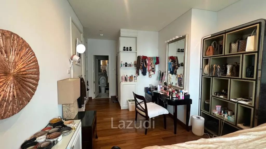 2 Bedroom 2 Bathroom 85.91 Sq.m. Ivy Thonglor