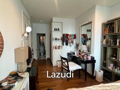 2 Bedroom 2 Bathroom 85.91 Sq.m. Ivy Thonglor