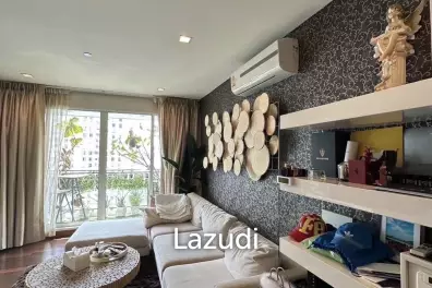 2 Bedroom 2 Bathroom 85.91 Sq.m. Ivy Thonglor