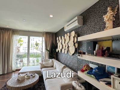2 Bedroom 2 Bathroom 85.91 Sq.m. Ivy Thonglor