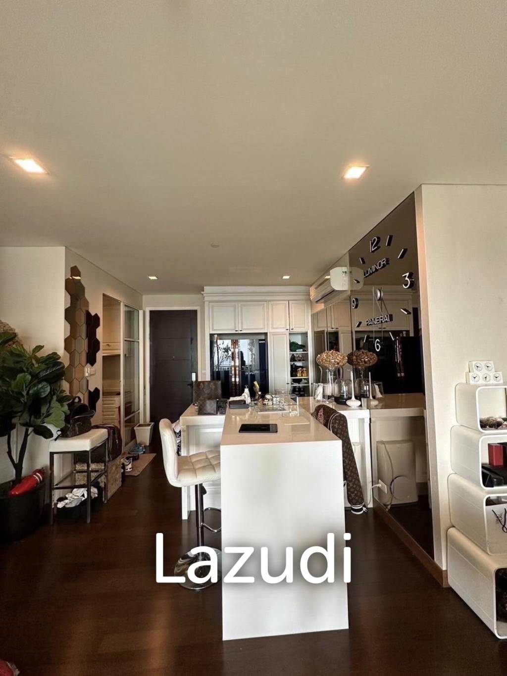 2 Bedroom 2 Bathroom 85.91 Sq.m. Ivy Thonglor