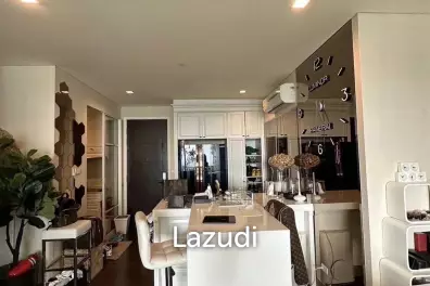 2 Bedroom 2 Bathroom 85.91 Sq.m. Ivy Thonglor