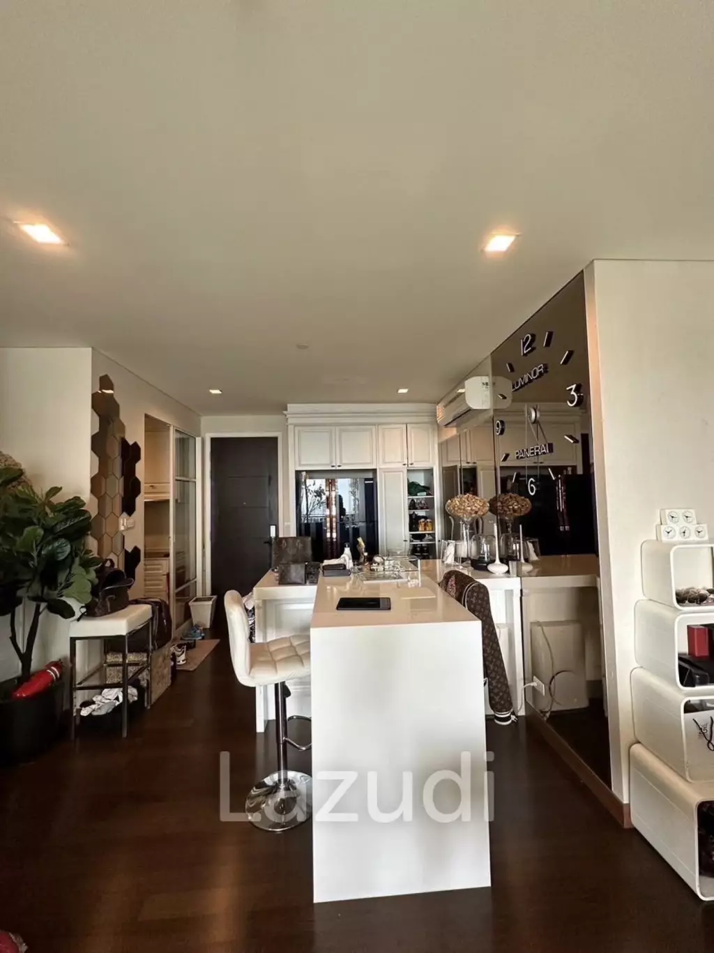 2 Bedroom 2 Bathroom 85.91 Sq.m. Ivy Thonglor