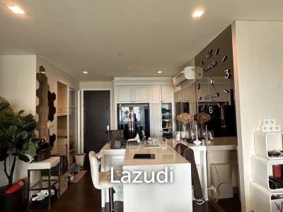 2 Bedroom 2 Bathroom 85.91 Sq.m. Ivy Thonglor