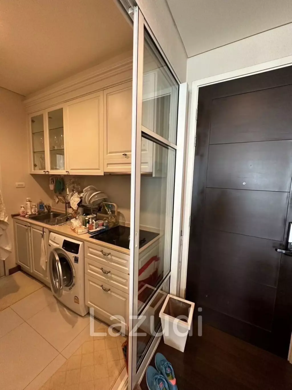 2 Bedroom 2 Bathroom 85.91 Sq.m. Ivy Thonglor