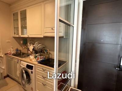 2 Bedroom 2 Bathroom 85.91 Sq.m. Ivy Thonglor