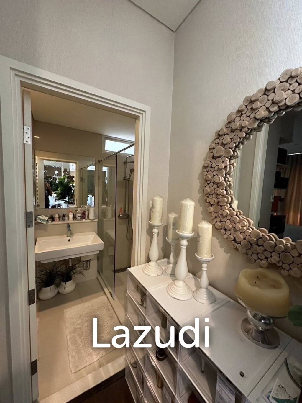 2 Bedroom 2 Bathroom 85.91 Sq.m. Ivy Thonglor