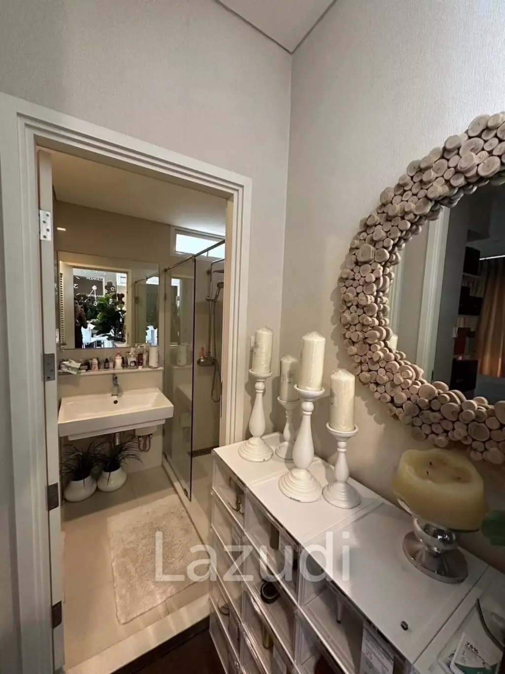 2 Bedroom 2 Bathroom 85.91 Sq.m. Ivy Thonglor