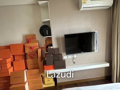 2 Bedroom 2 Bathroom 85.91 Sq.m. Ivy Thonglor