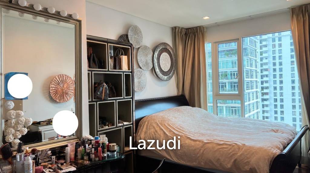 2 Bedroom 2 Bathroom 85.91 Sq.m. Ivy Thonglor