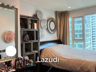 2 Bedroom 2 Bathroom 85.91 Sq.m. Ivy Thonglor