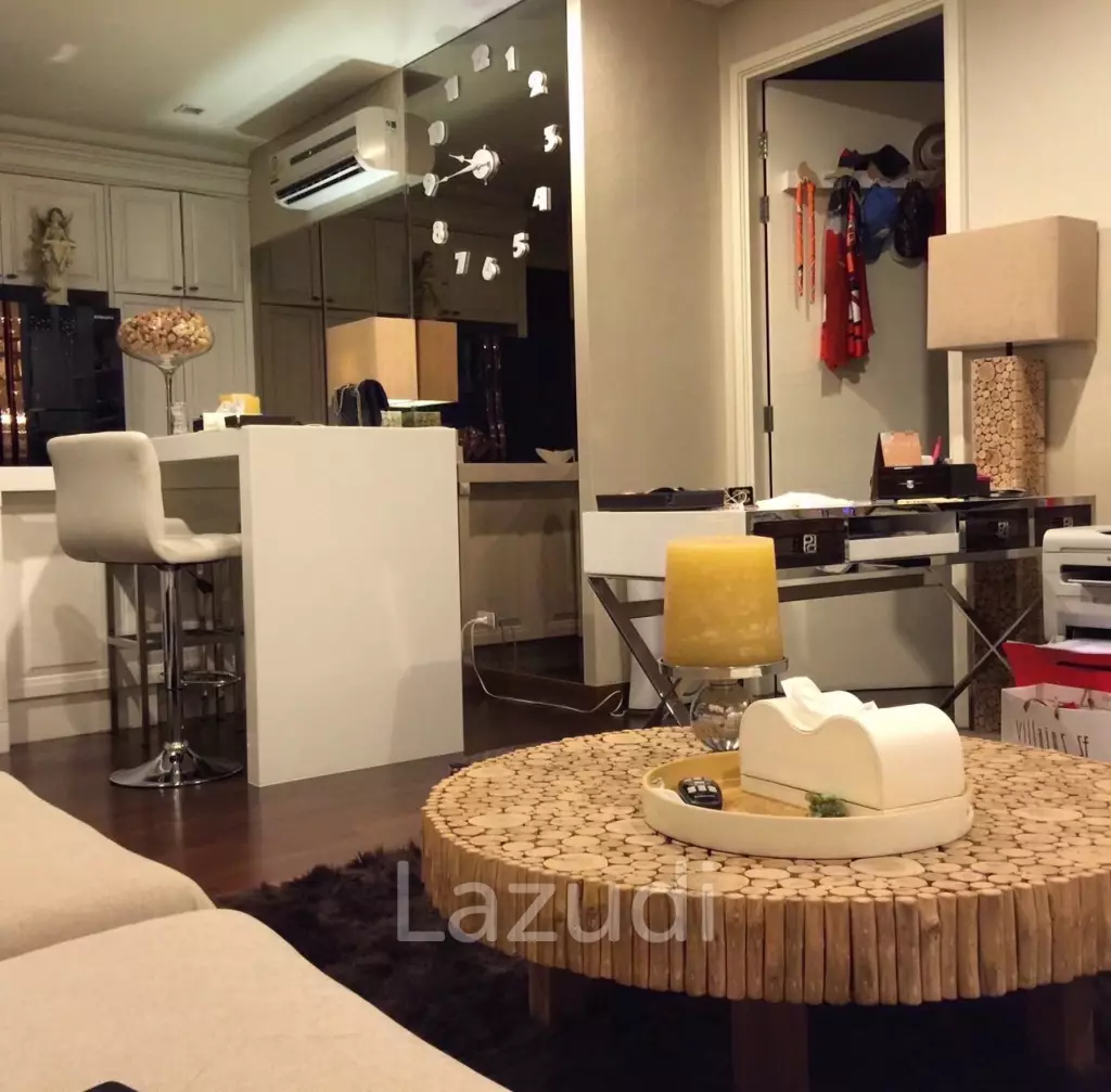 2 Bedroom 2 Bathroom 85.91 Sq.m. Ivy Thonglor